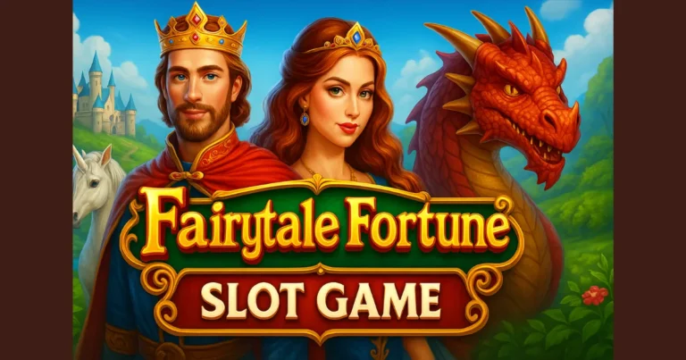 Fairytale Fortune